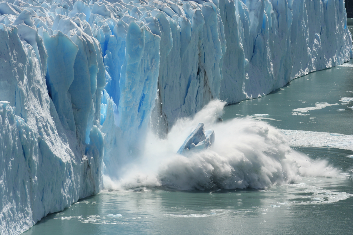 Una Nuova Minaccia Per Le Piattaforme Di Ghiaccio Dell Antartide Ecoo It