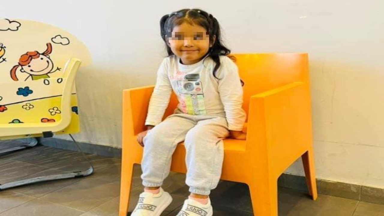 Scomparsa Kataleya La Nuova Ipotesi Avanzata Dal Padre Della Bimba