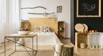 Come arredare casa in modo ecologico: 10 consigli green