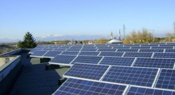 Fotovoltaico: ''Il sole a scuola'', contributi per l'energia pulita