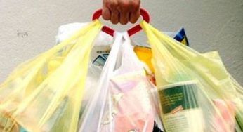 Ecologia: Legambiente rinnova l’attenzione sui sacchetti di plastica