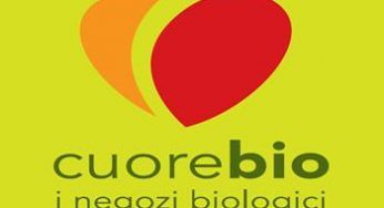 Negozi biologici: a Roma Ciampino nasce CuoreBio