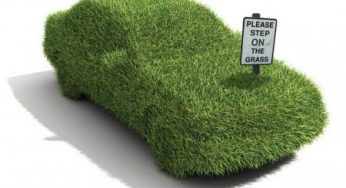 Auto elettriche: sarà ecologico un veicolo su cinque venduti nel 2016