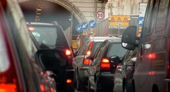 Blocco del traffico a Firenze domenica 3 Aprile: una misura contro il troppo smog