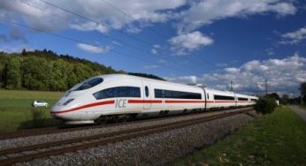 La fornitura di energia per le ferrovie tedesche ora è green