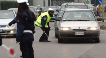 Blocco del traffico a Milano: un provvedimento possibile