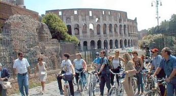 Mobilità sostenibile: le piste ciclabili a Roma sono un problema