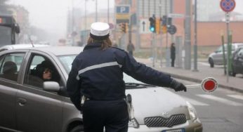 Blocco del traffico a Milano previsto per il 20 novembre