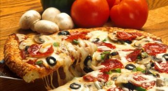 Il contenitore ecosostenibile per la pizza: è in acciaio e si può riciclare