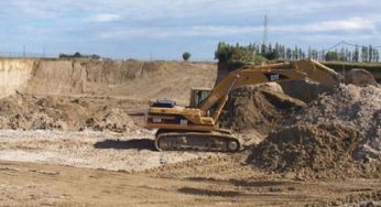 Ridurre le cave in Italia per mezzo del riciclo: il monito di Legambiente