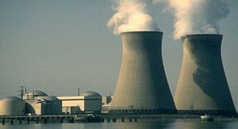 Il fabbisogno energetico del Belgio non passerà più per l'energia nucleare