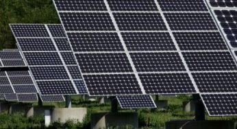 Impianti fotovoltaici: in Germania il più grande parco per l'energia solare