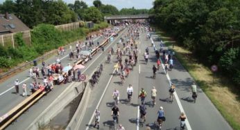 Autostrada per biciclette: nuova rete in Danimarca