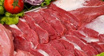 Consumare meno carne rossa diminuisce le emissioni di CO2?