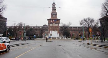 Blocco traffico Milano 7 aprile: orari e informazioni