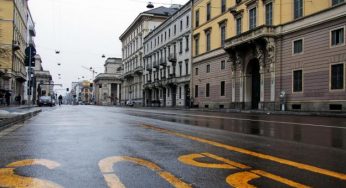 Blocco traffico domenica 9 giugno: iniziative e orari dello stop alle auto