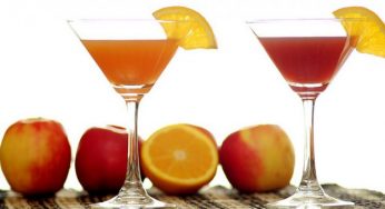 Ricette cocktail alla frutta: per rinfrescarsi in modo veg