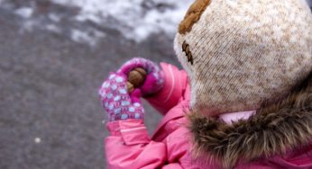 Pellicce tossiche in capi per bambini: la denuncia della Lav