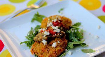 Polpette di quinoa: 5 ricette gustose