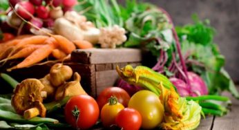 10 frutti e verdure da scegliere biologici