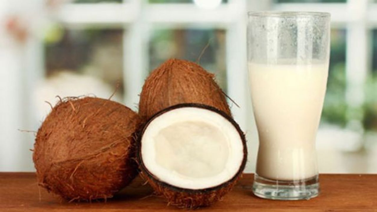 Latte di cocco: benefici, proprietà, valori nutrizionali