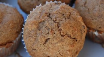 Muffin vegan: 3 ricette cruelty free