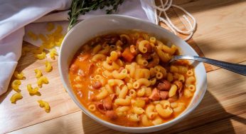 15 buonissime ricette veg con i fagioli