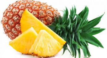 Ananas: proprietà curative e ricette