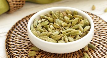 Cardamomo: proprietà benefiche e ricette