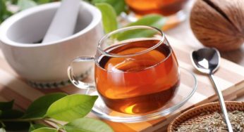 10 tisane contro il caldo