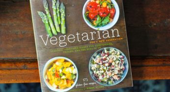 Libri per diventare vegetariani: 6 letture da non perdere