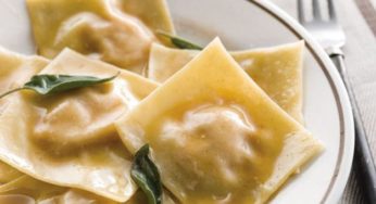 Ravioli vegan fatti in casa al vapore: 7 ricette veloci