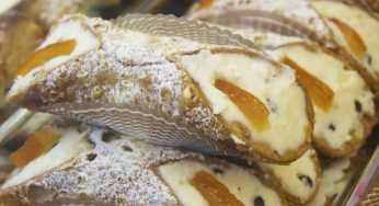 Cannoli siciliani vegan: la ricetta