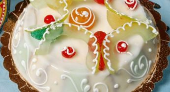 Cassata siciliana vegan: la ricetta del dolce tipico