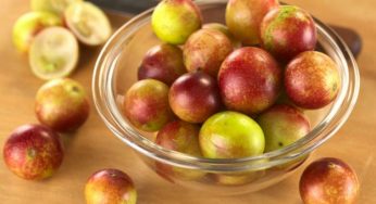 Camu camu: cos’è e dove si compra