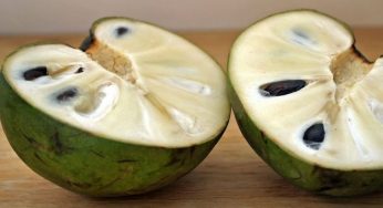 Cherimoya: cos’è e perché fa bene