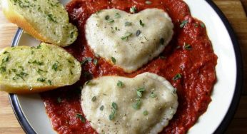 10 migliori ricette vegane per San Valentino