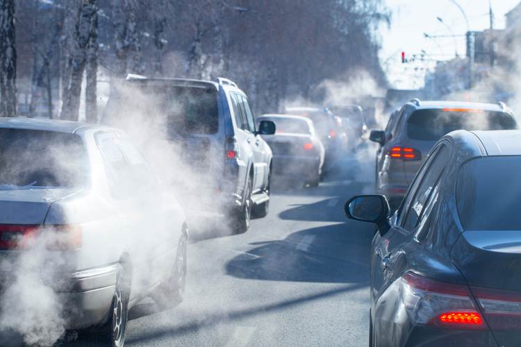 Ecotassa Come Funziona Il Malus Per Le Auto Pi Inquinanti Ecoo It
