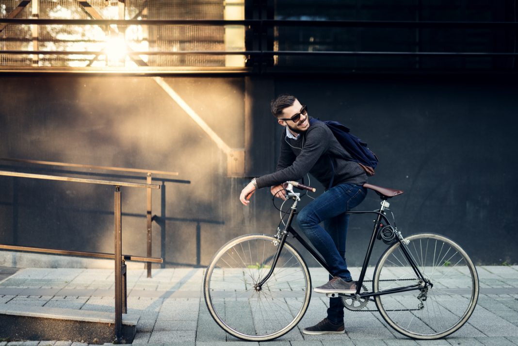 come registrarsi per il bonus bicicletta