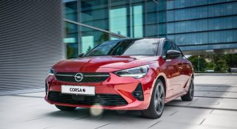 Opel Corsa-e, l’auto elettrica che mette tutti d’accordo