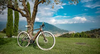 Nuova Bikel Urban, la city e-bike a pedalata assistita tutta italiana