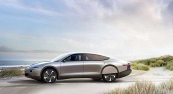 Auto elettrica solare: Lightyear One arriverà nel 2022 promettendo 700 Km di autonomia