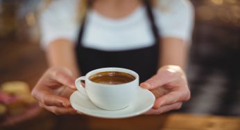 Caffè: allarme tumore per chi lo beve così