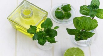 Menta piperita: ottima per chi ha questi problemi di salute