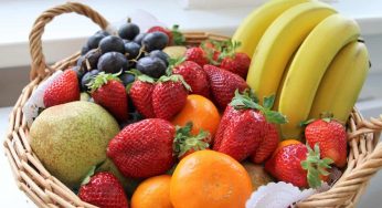 Caldo eccessivo, come non far rovinare la frutta