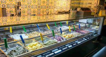 Conservare il gelato nel modo corretto: cosa non fare