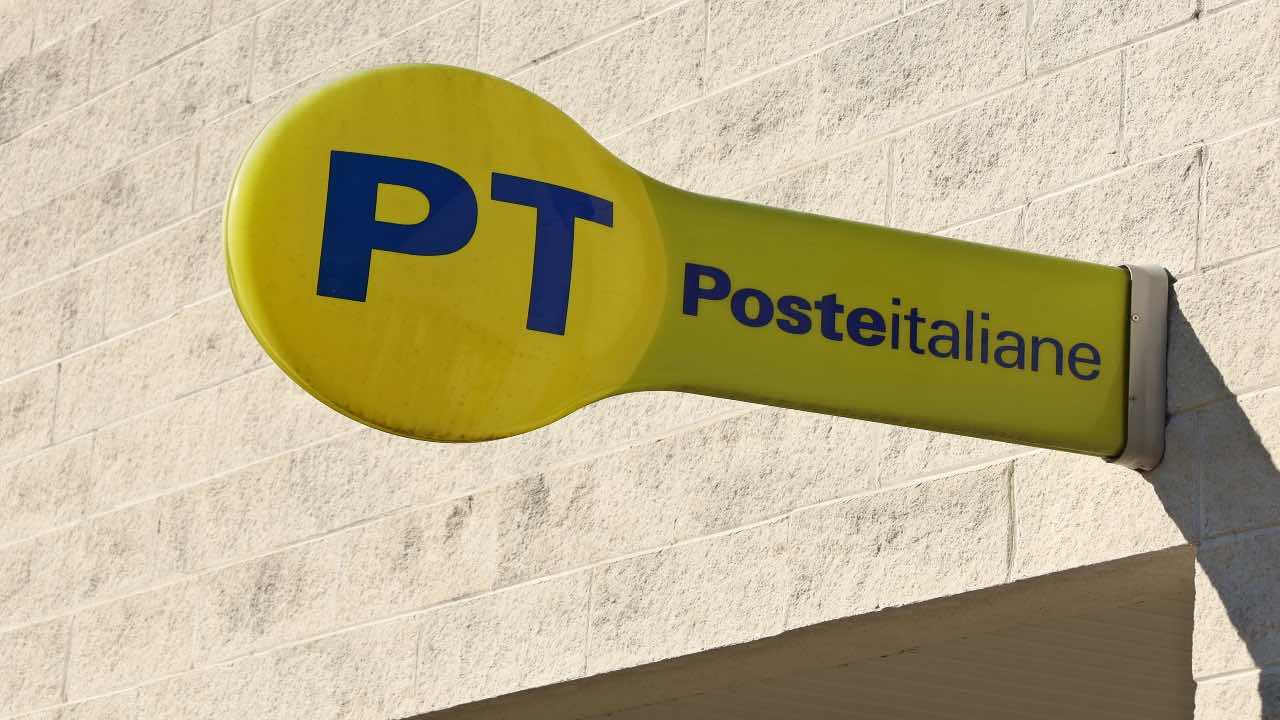 Poste, Novità Ecologica: Le Lettere Ora Si Inviano Così