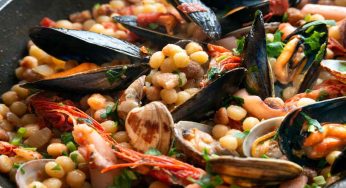 Frutti di mare, come mangiarli senza correre pericoli