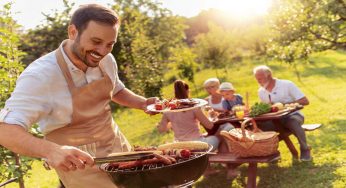 Attenzione al barbecue: in questo caso diventa cancerogeno