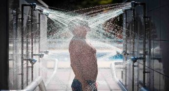 Perché fare sempre (e subito) la doccia dopo mare o piscina